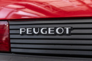 205CTI カブリオレ