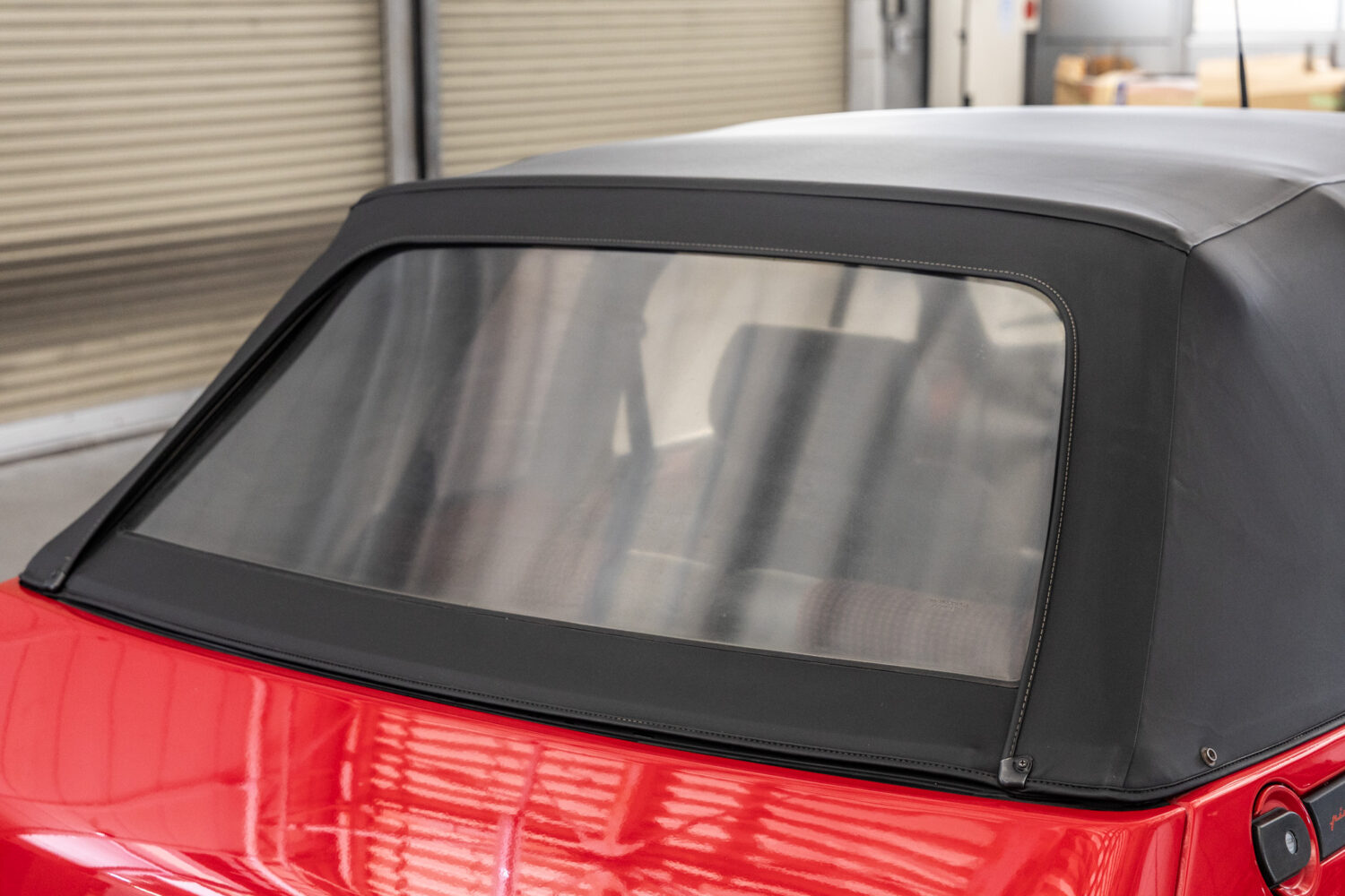 205CTI カブリオレ