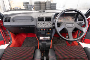 205CTI カブリオレ