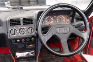 205CTI カブリオレ