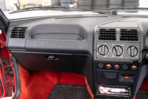 205CTI カブリオレ