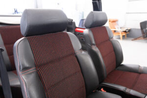 205CTI カブリオレ