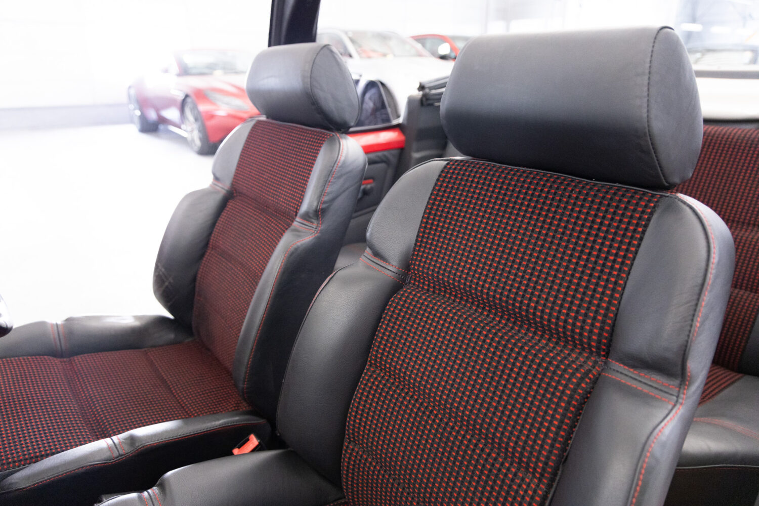 205CTI カブリオレ