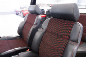 205CTI カブリオレ