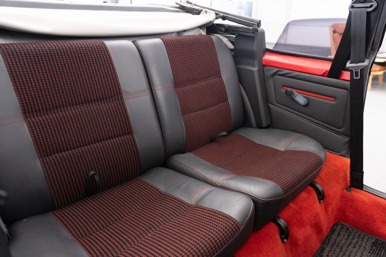 205CTI カブリオレ