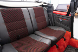 205CTI カブリオレ