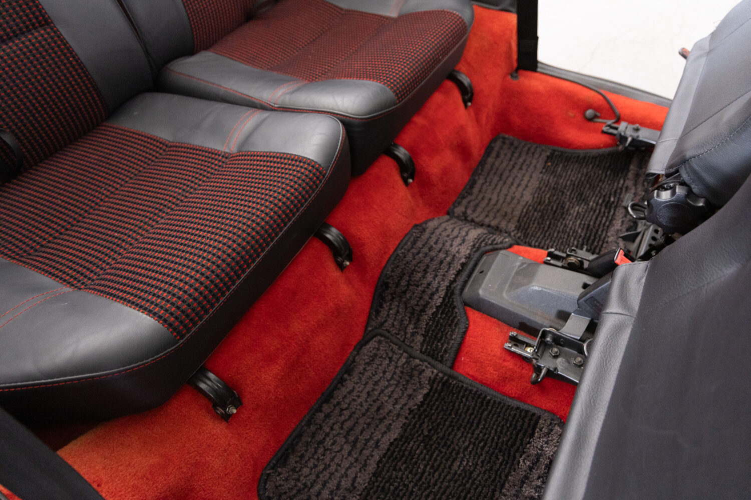 205CTI カブリオレ