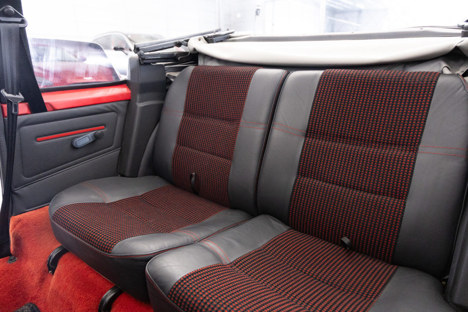 205CTI カブリオレ