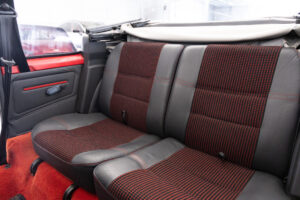 205CTI カブリオレ