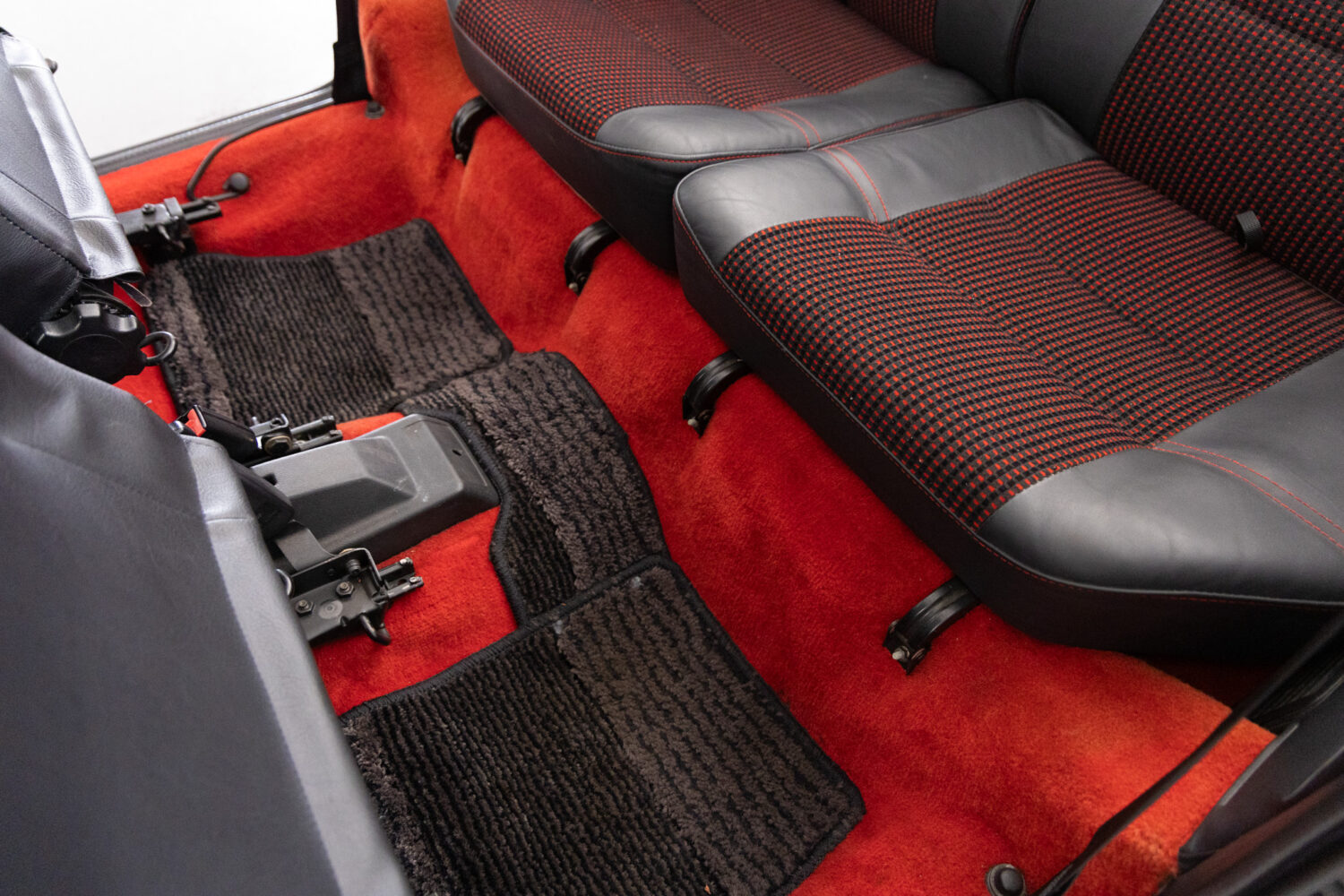 205CTI カブリオレ