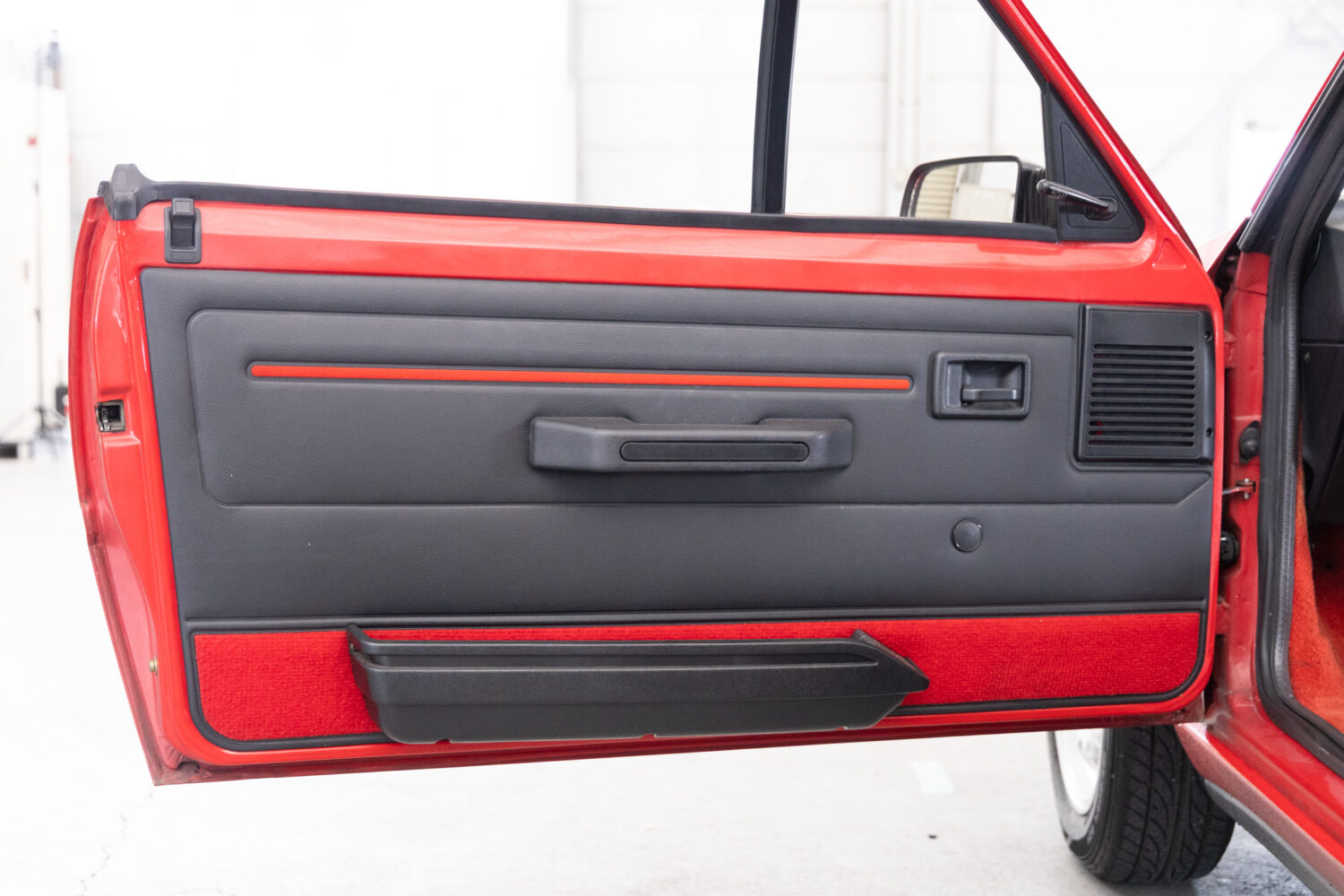 205CTI カブリオレ