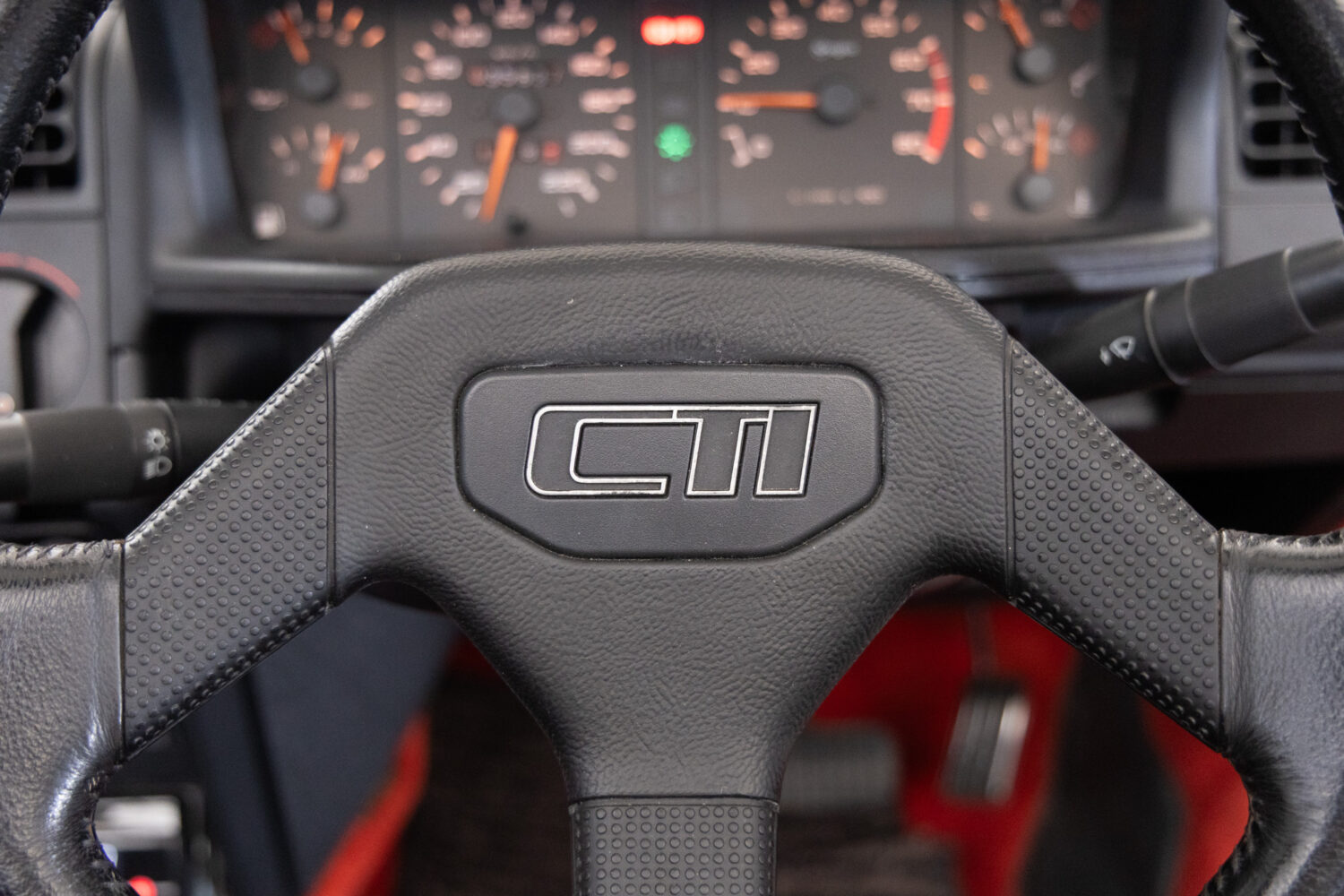 205CTI カブリオレ