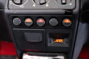 205CTI カブリオレ