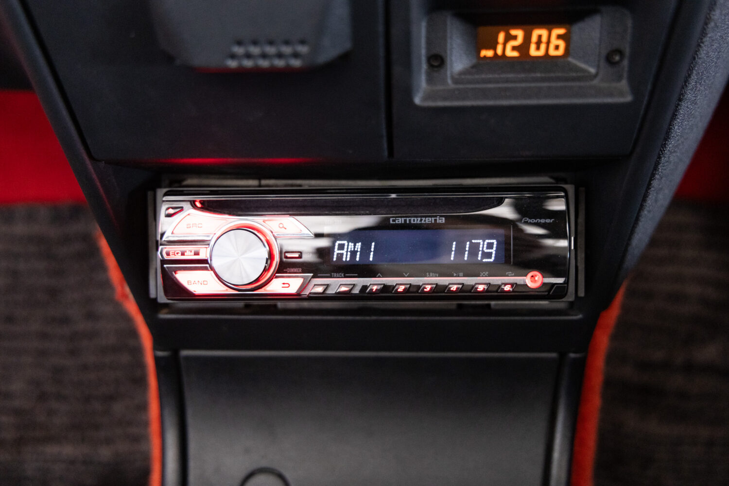 205CTI カブリオレ