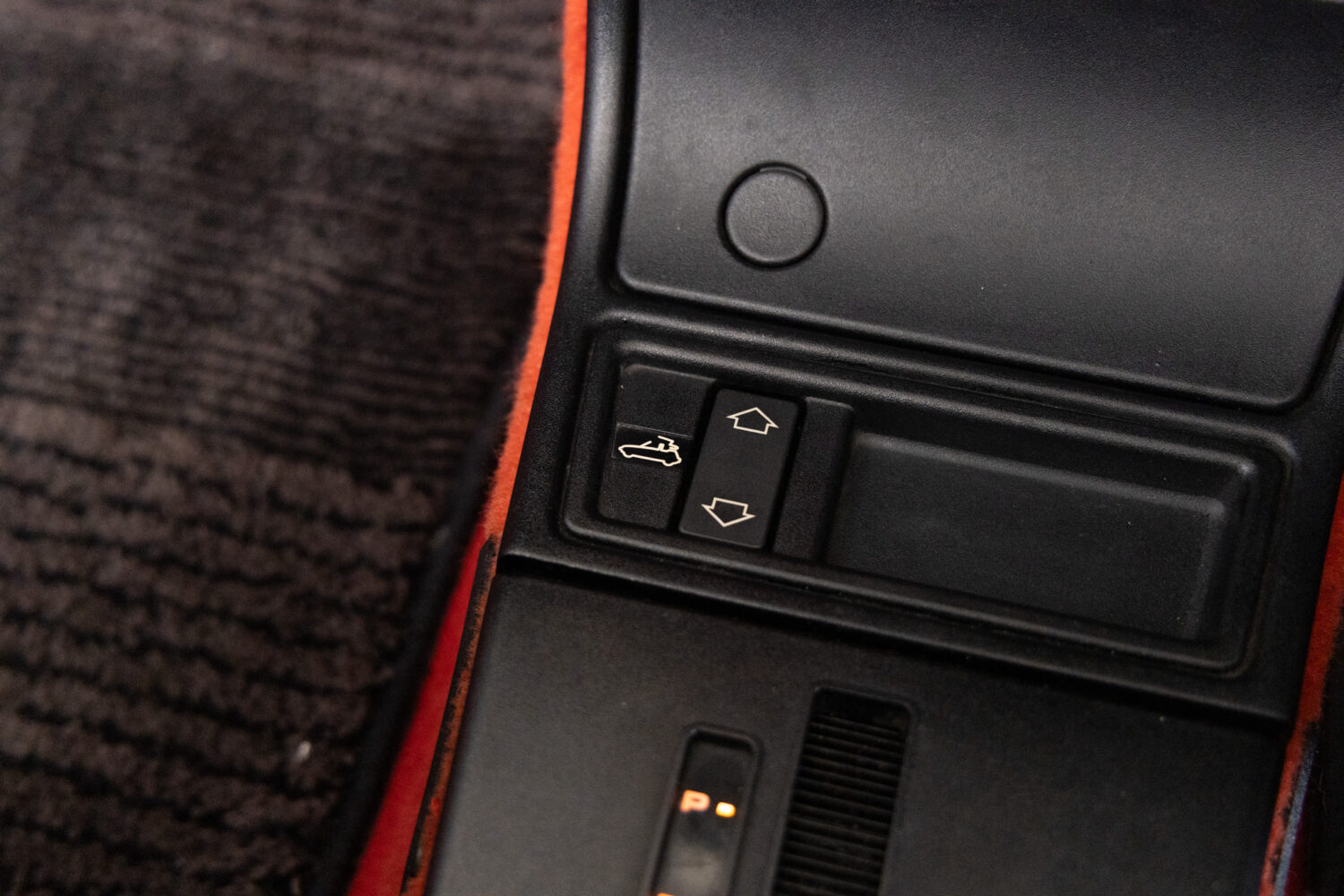 205CTI カブリオレ