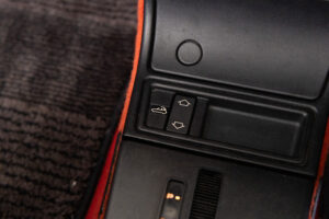 205CTI カブリオレ