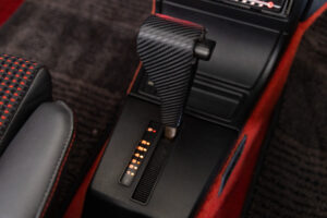 205CTI カブリオレ