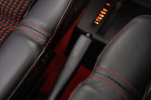 205CTI カブリオレ