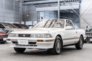 ソアラ 2.0 GT ツインターボ L