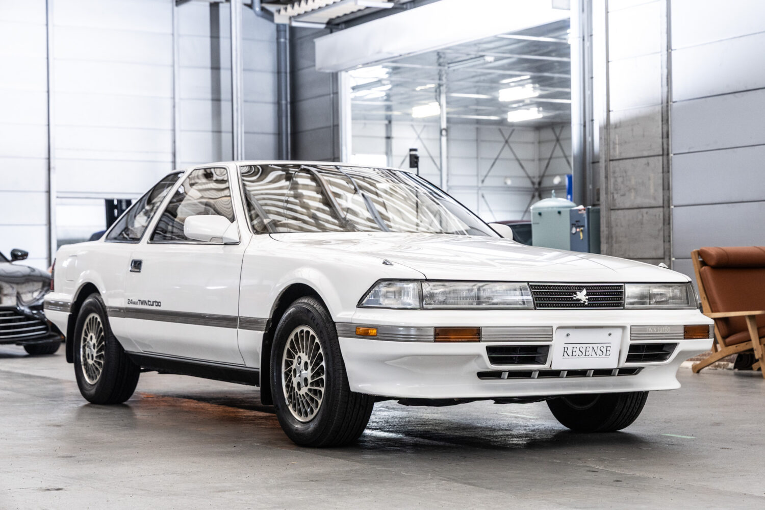 ソアラ 2.0 GT ツインターボ L