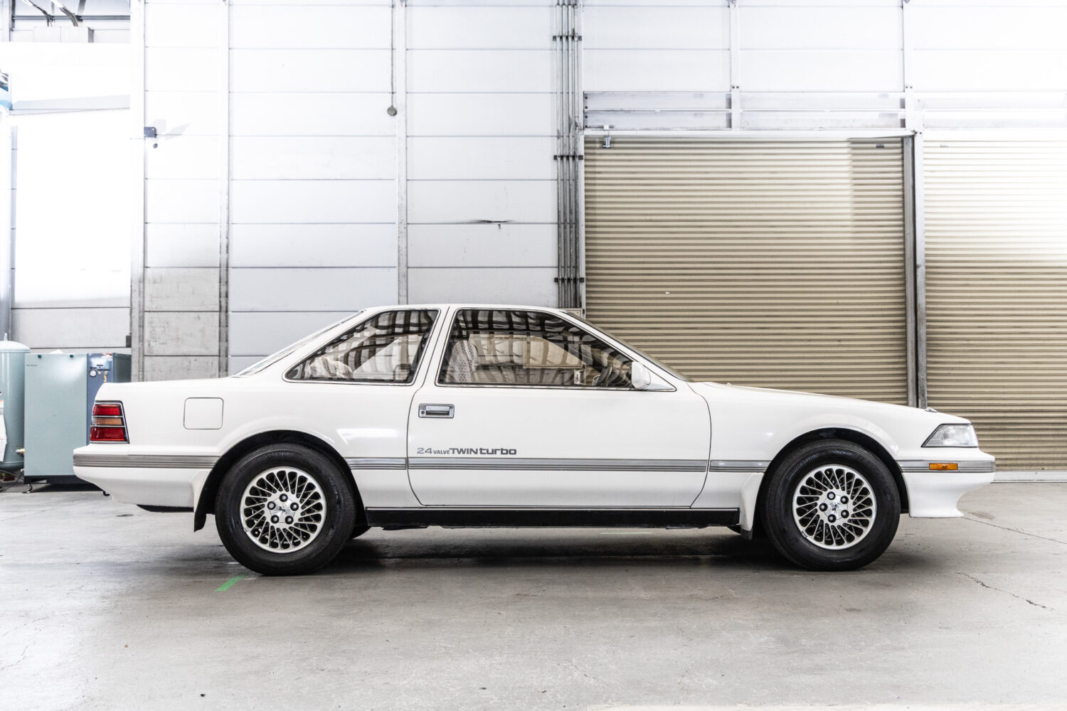 ソアラ 2.0 GT ツインターボ L