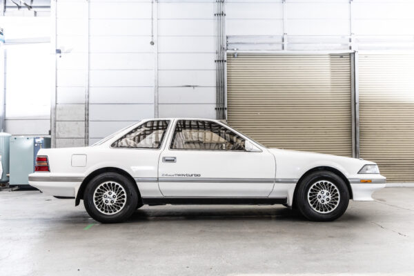 ソアラ 2.0 GT ツインターボ L