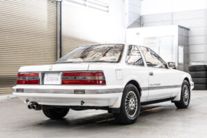 ソアラ 2.0 GT ツインターボ L