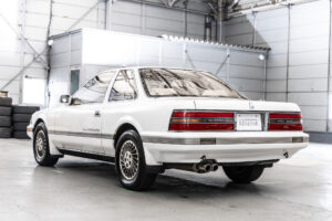 ソアラ 2.0 GT ツインターボ L