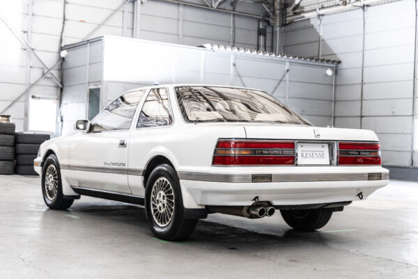 ソアラ 2.0 GT ツインターボ L