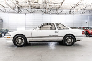 ソアラ 2.0 GT ツインターボ L