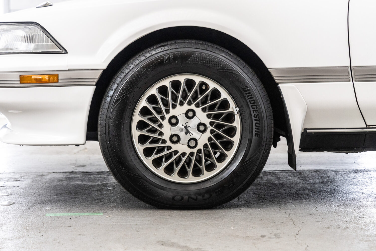 ソアラ 2.0 GT ツインターボ L