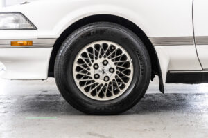 ソアラ 2.0 GT ツインターボ L