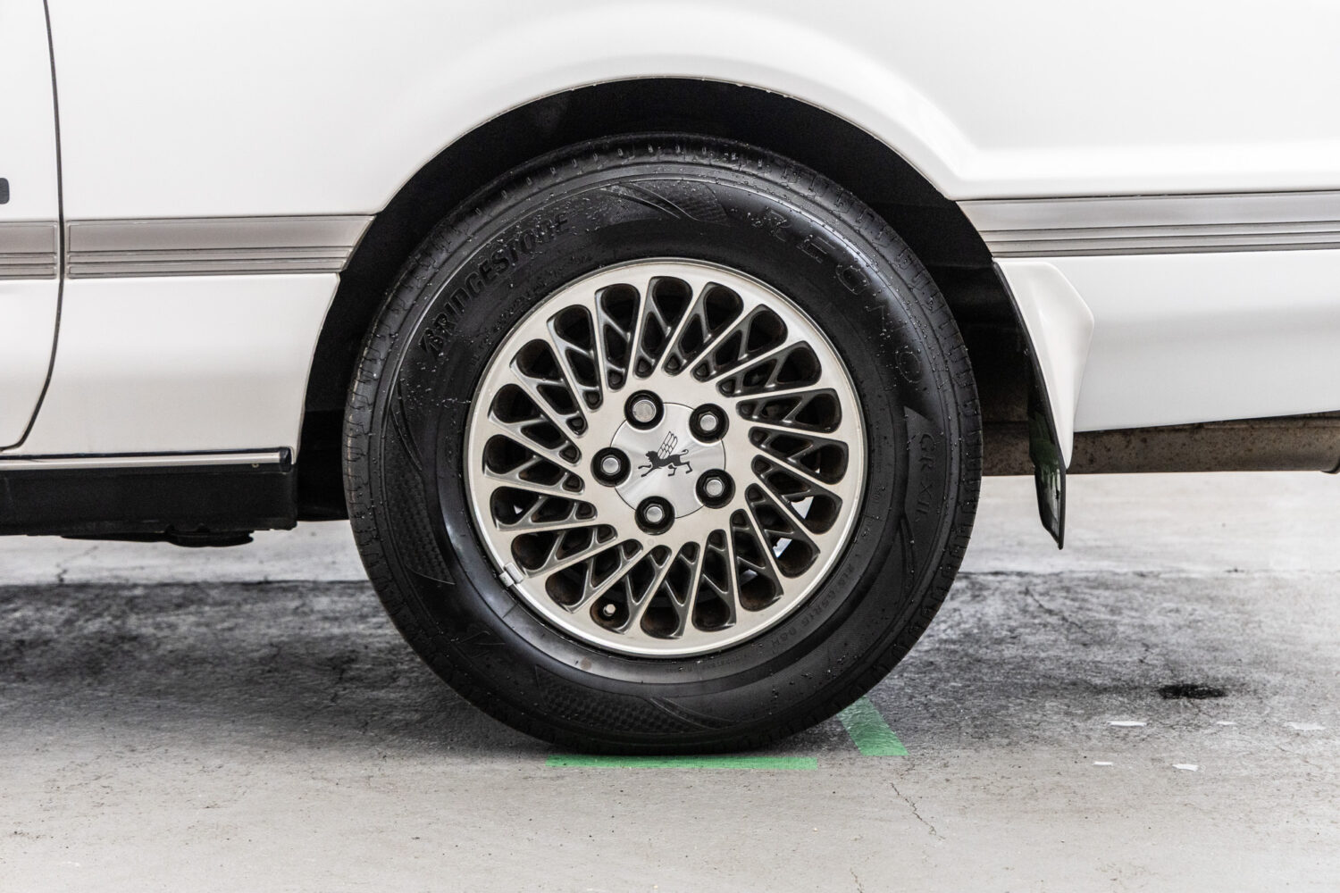 ソアラ 2.0 GT ツインターボ L