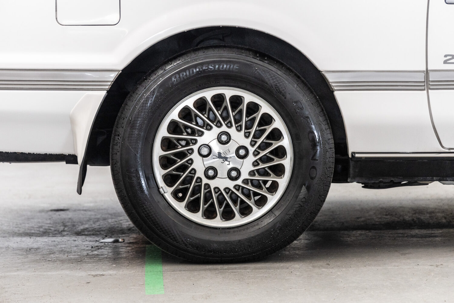 ソアラ 2.0 GT ツインターボ L