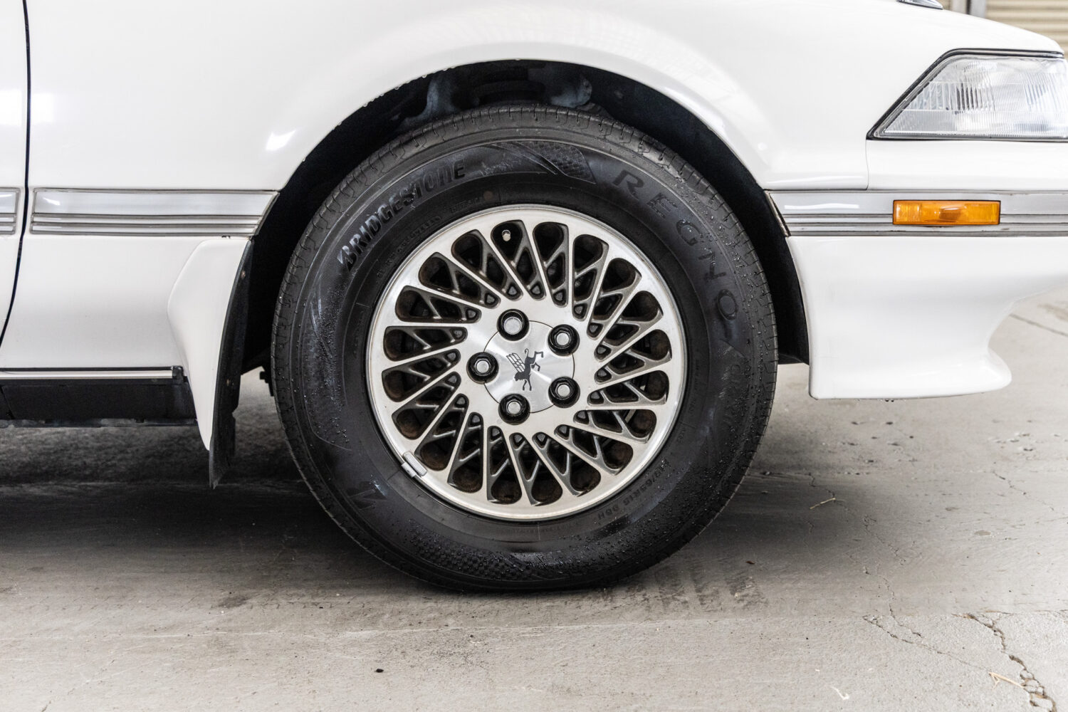 ソアラ 2.0 GT ツインターボ L