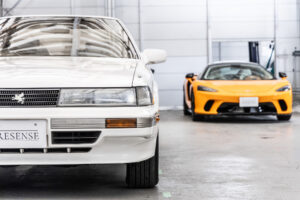 ソアラ 2.0 GT ツインターボ L