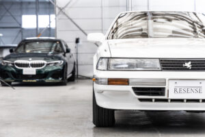 ソアラ 2.0 GT ツインターボ L