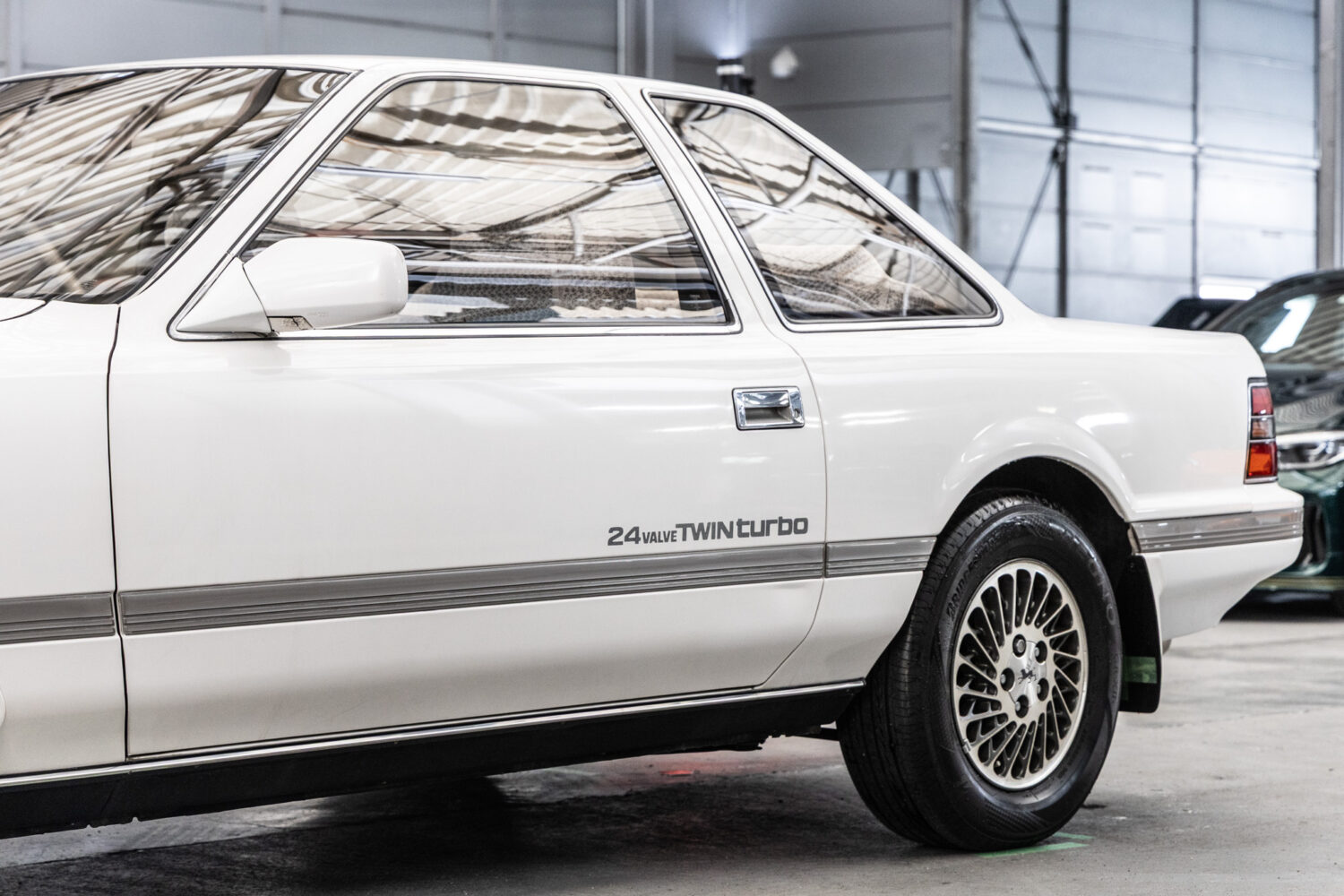 ソアラ 2.0 GT ツインターボ L