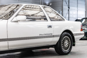 ソアラ 2.0 GT ツインターボ L