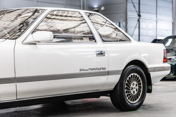 ソアラ 2.0 GT ツインターボ L