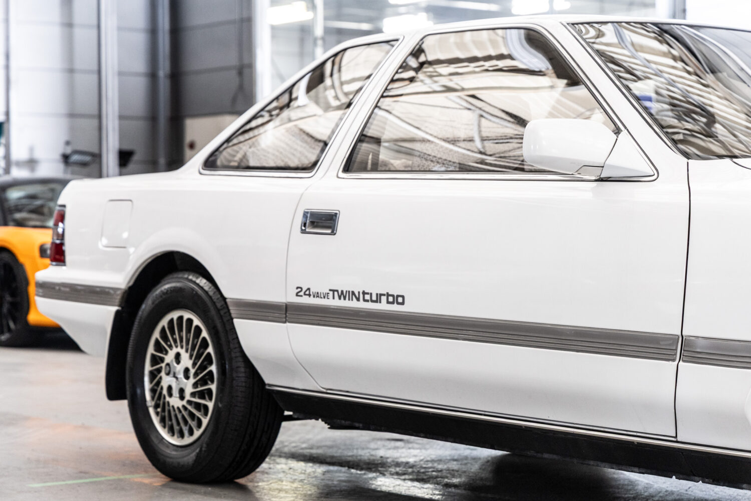 ソアラ 2.0 GT ツインターボ L