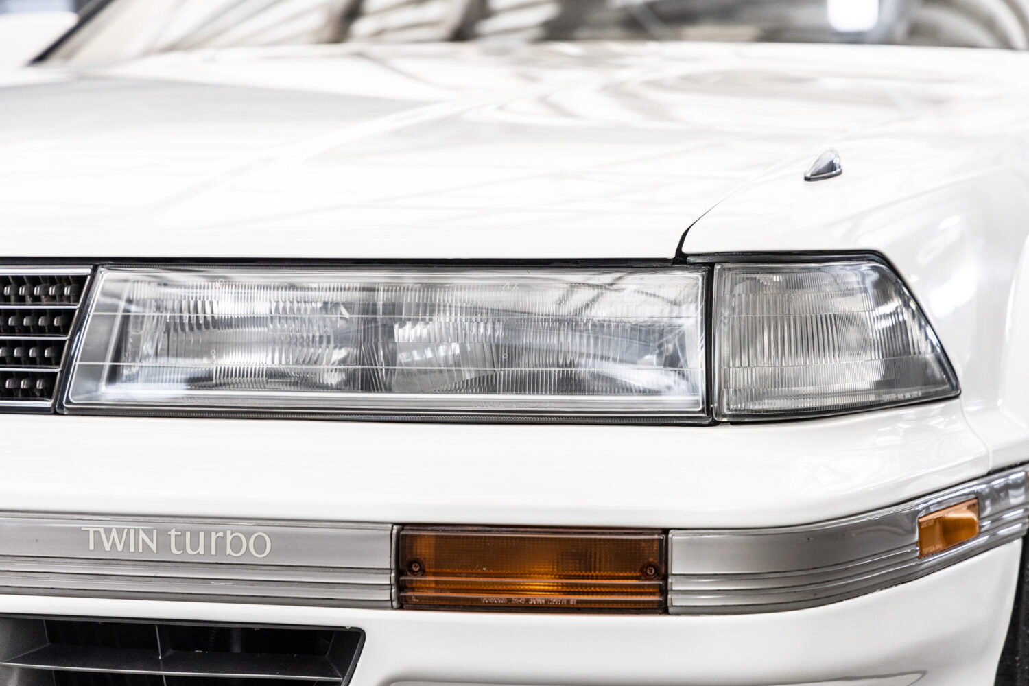 ソアラ 2.0 GT ツインターボ L