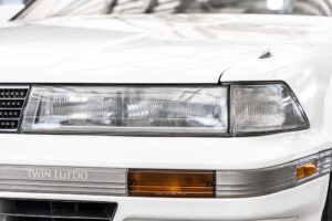 ソアラ 2.0 GT ツインターボ L