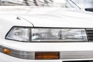 ソアラ 2.0 GT ツインターボ L