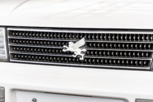 ソアラ 2.0 GT ツインターボ L