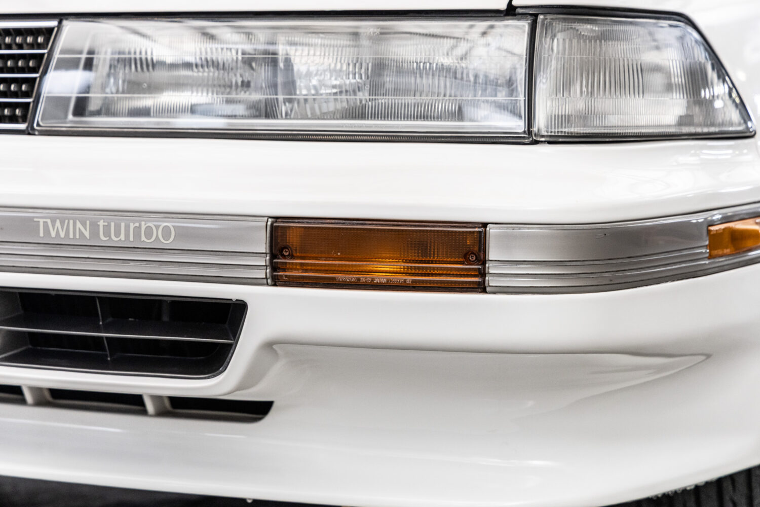 ソアラ 2.0 GT ツインターボ L