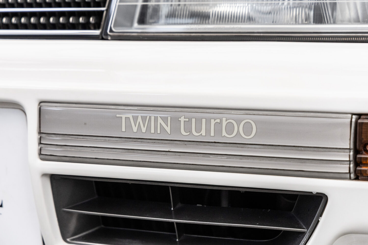 ソアラ 2.0 GT ツインターボ L