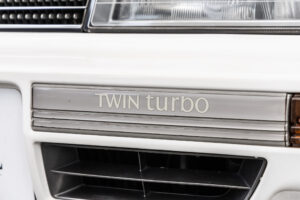 ソアラ 2.0 GT ツインターボ L