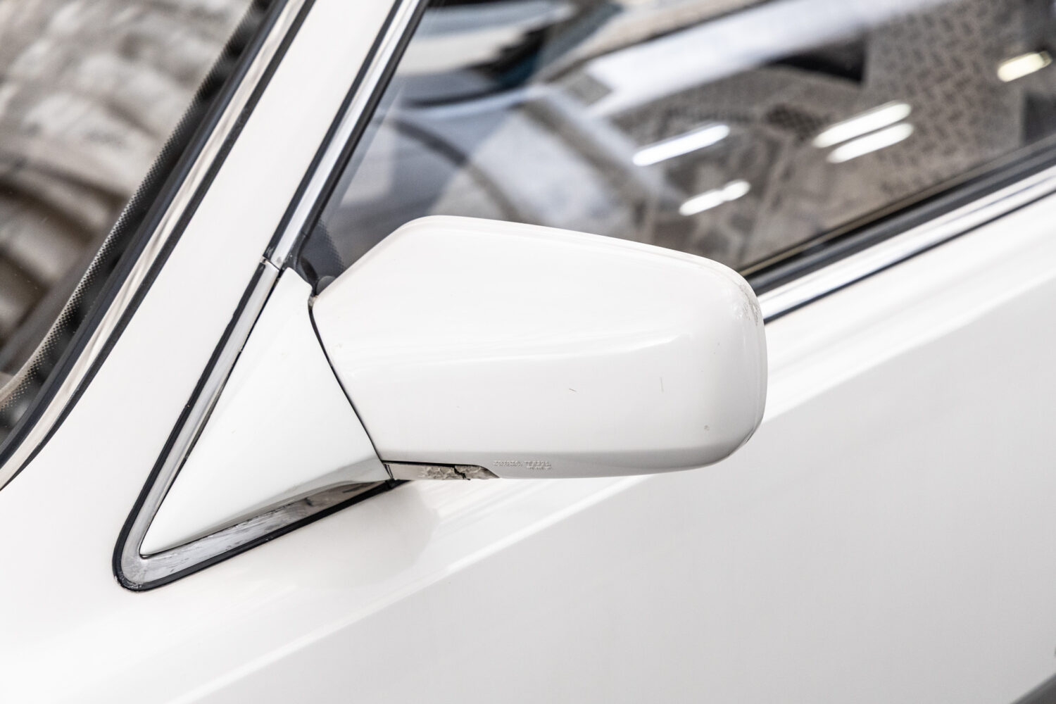 ソアラ 2.0 GT ツインターボ L