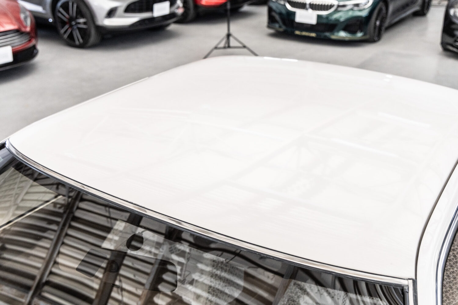 ソアラ 2.0 GT ツインターボ L